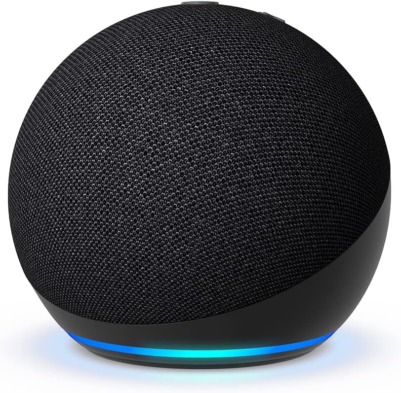 Echo Dot Última Geração: Review Completo do Smart Speaker Que Revolucionou o Som (Vale a Pena?) 4 Echo Dot Ultima geracao O Echo Dot com o melhor som ja lancado 4