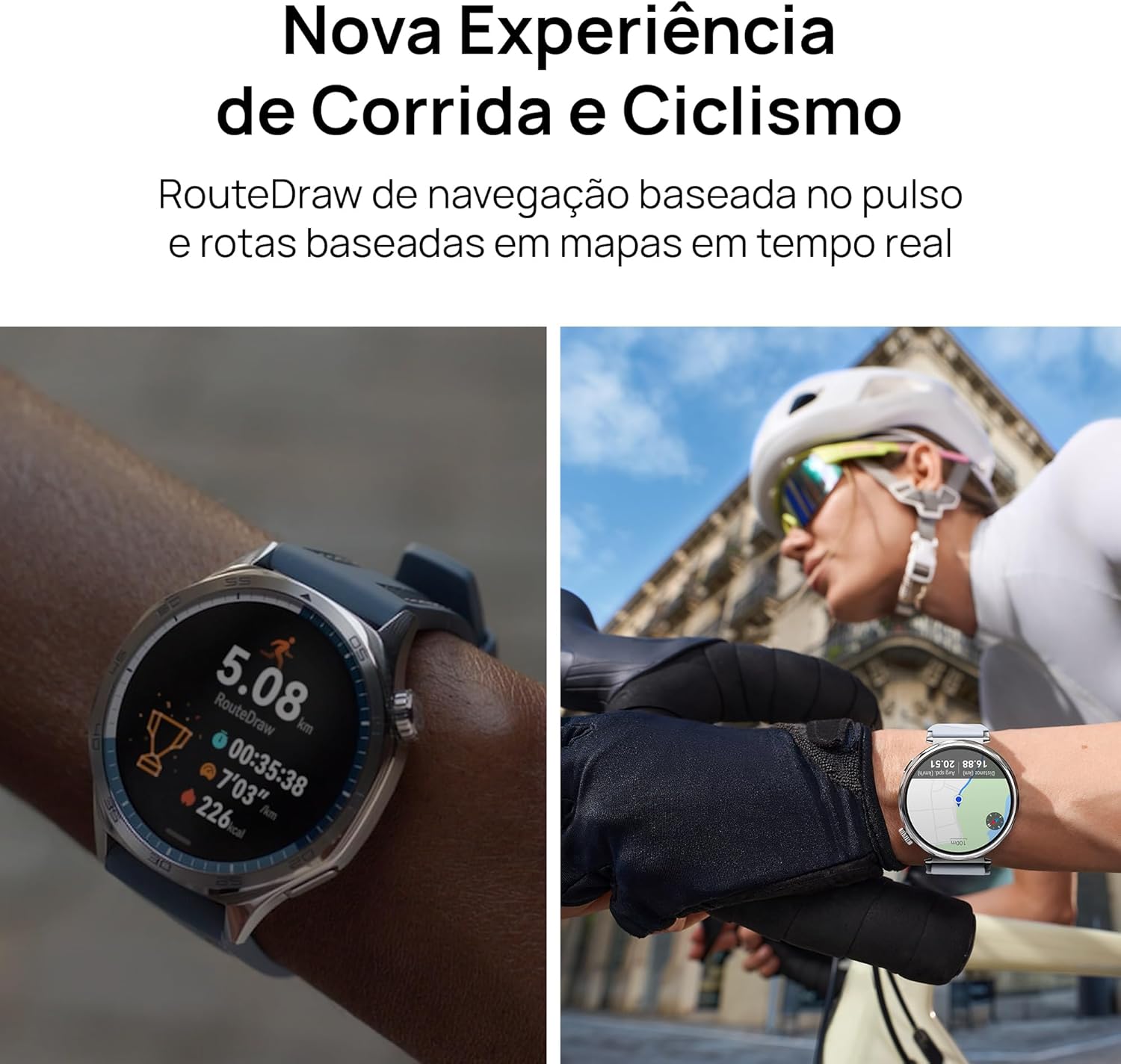 Não Compre Antes de Ler! Tudo Sobre o Smartwatch HUAWEI WATCH GT 5: Prós, Contras e Melhor Preço. 6 HUAWEI WATCH GT 5 5