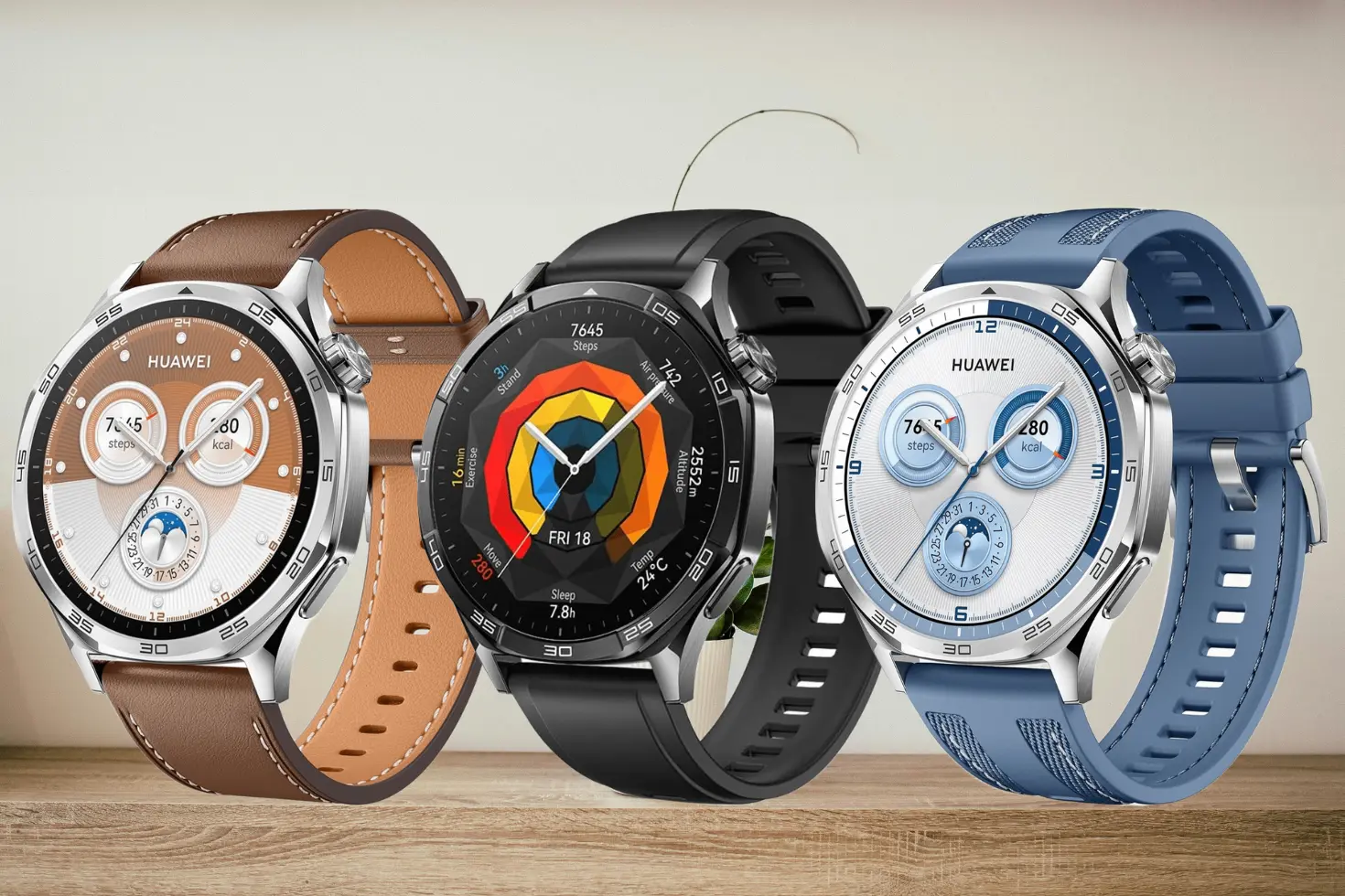 Não Compre Antes de Ler! Tudo Sobre o Smartwatch HUAWEI WATCH GT 5: Prós, Contras e Melhor Preço. 1 SmartWatch HUAWEI WATCH GT 5