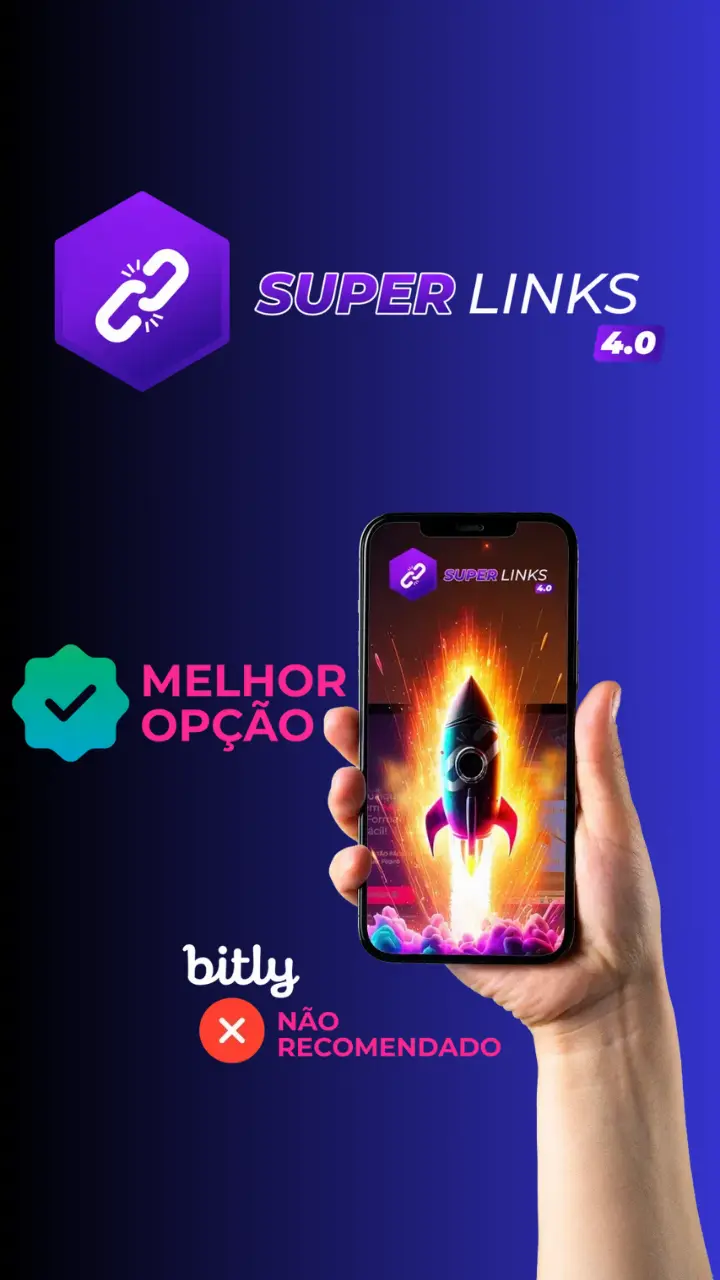 Super Links: Review Completo da Ferramenta SECRETA Para Turbinar Suas Vendas de Afiliado! 2 Super Links 4