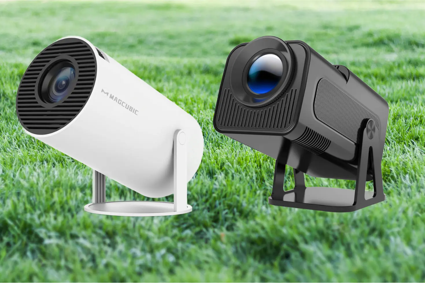Projetor HY300 vs HY320: Qual o Melhor Custo-Benefício? 1 Projetor HY300 vs HY320 Qual o Melhor Custo-Benefício