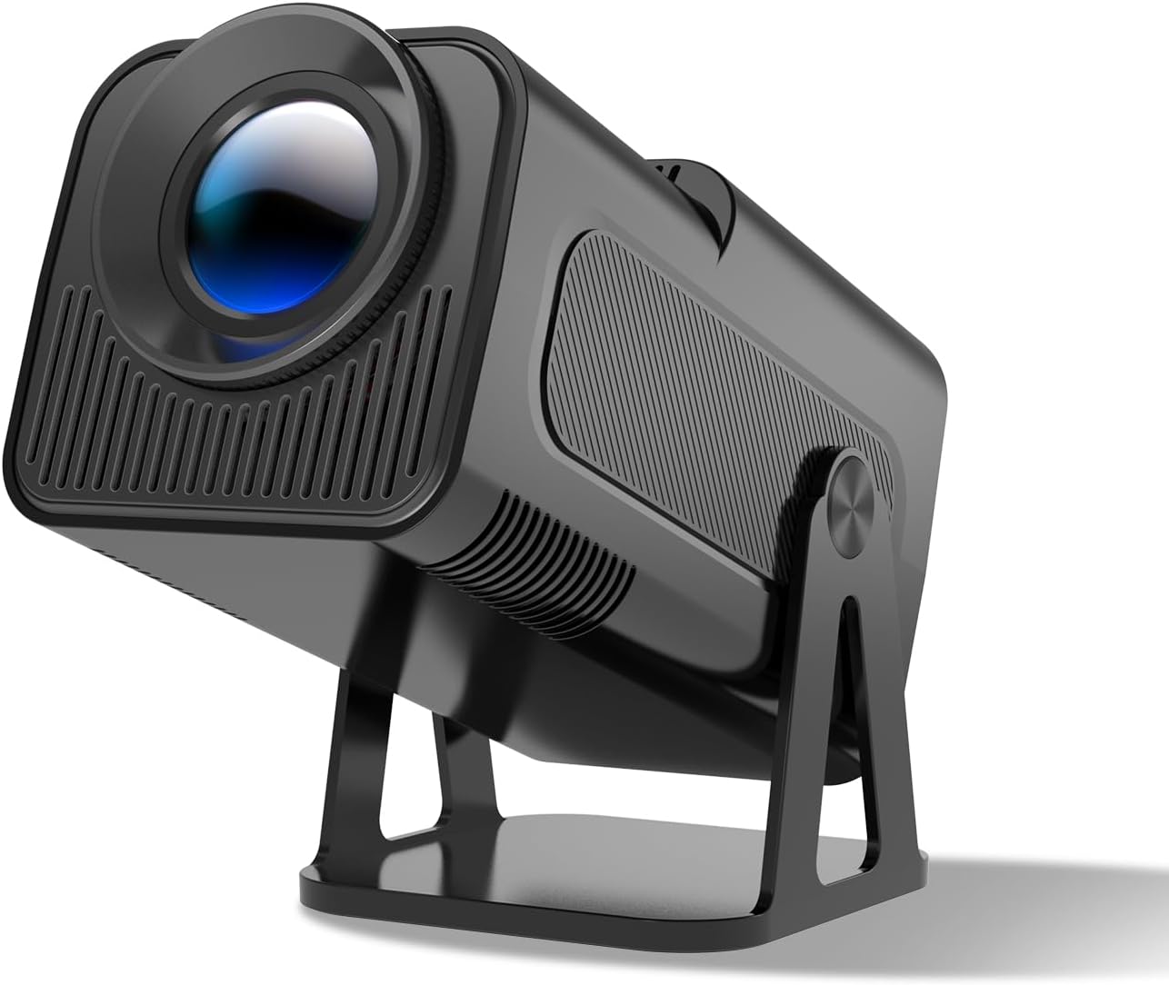 Projetor HY300 vs HY320: Qual o Melhor Custo-Benefício? 3 Projetor HY320 Magcubic